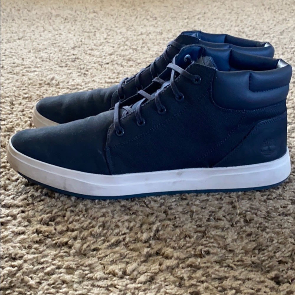 Timberland Davis Square